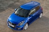Suzuki Swift Sport vijfdeurs