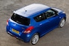 Suzuki Swift Sport vijfdeurs