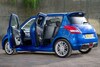 Suzuki Swift Sport vijfdeurs