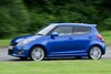 Suzuki Swift Sport vijfdeurs