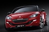 Peugeot RCZ R