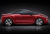 Peugeot RCZ R
