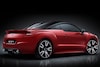 Peugeot RCZ R