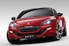 Peugeot RCZ R