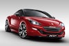 Peugeot RCZ R