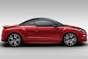 Peugeot RCZ R