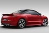 Peugeot RCZ R