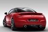 Peugeot RCZ R