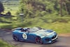 Jaguar Project 7