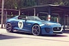 Jaguar Project 7