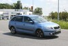 Skoda Rapid Spaceback spyshots