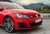 Volkswagen Golf GTD