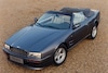 Aston Martin Virage en varianten