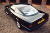 Aston Martin Virage en varianten