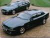 Aston Martin Virage en varianten