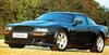 Aston Martin Virage en varianten