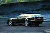 Aston Martin Virage en varianten