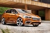 BMW Concept Active Tourer Outdoor