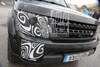 Land Rover Discovery Facelift
