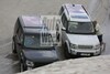 Land Rover Discovery Facelift
