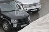 Land Rover Discovery Facelift