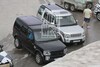 Land Rover Discovery Facelift