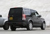 Land Rover Discovery Facelift