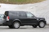 Land Rover Discovery Facelift