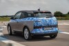 BMW i3 prototype testrit