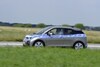 BMW i3 prototype testrit