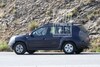 Dacia Duster facelift spyshots
