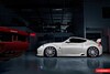 Vossen Nissan 370Z