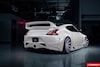 Vossen Nissan 370Z