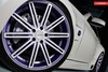 Vossen Nissan 370Z