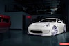 Vossen Nissan 370Z