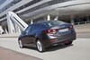 Mazda 3 sedan