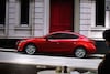Mazda 3 sedan