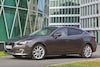 Mazda 3 sedan