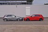Mercedes A-klasse Inden & Binz