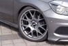 Mercedes A-klasse Inden & Binz