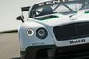 Bentley Continental GT3