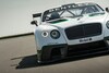Bentley Continental GT3