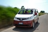 Nissan Evalia C