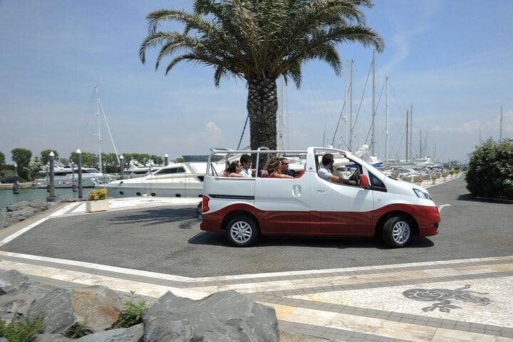 Nissan Evalia C