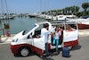 Nissan Evalia C
