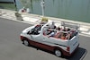 Nissan Evalia C
