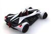 Ron Automobile RXX
