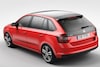 Skoda Rapid Spaceback