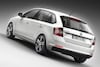 Skoda Rapid Spaceback