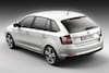 Skoda Rapid Spaceback